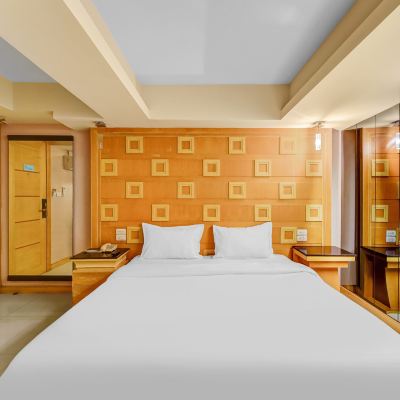 Deluxe Room Smart Suites Promo Code