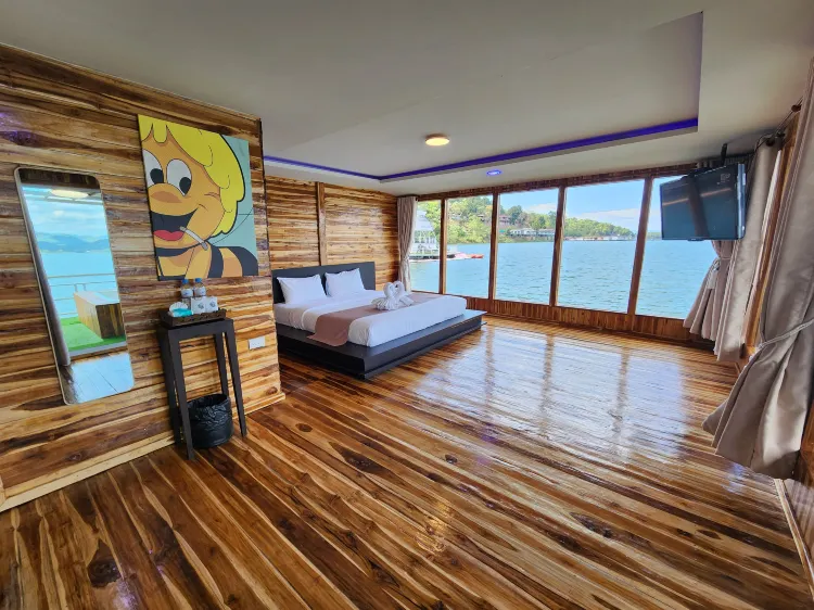 ห้องวีไอพี 1