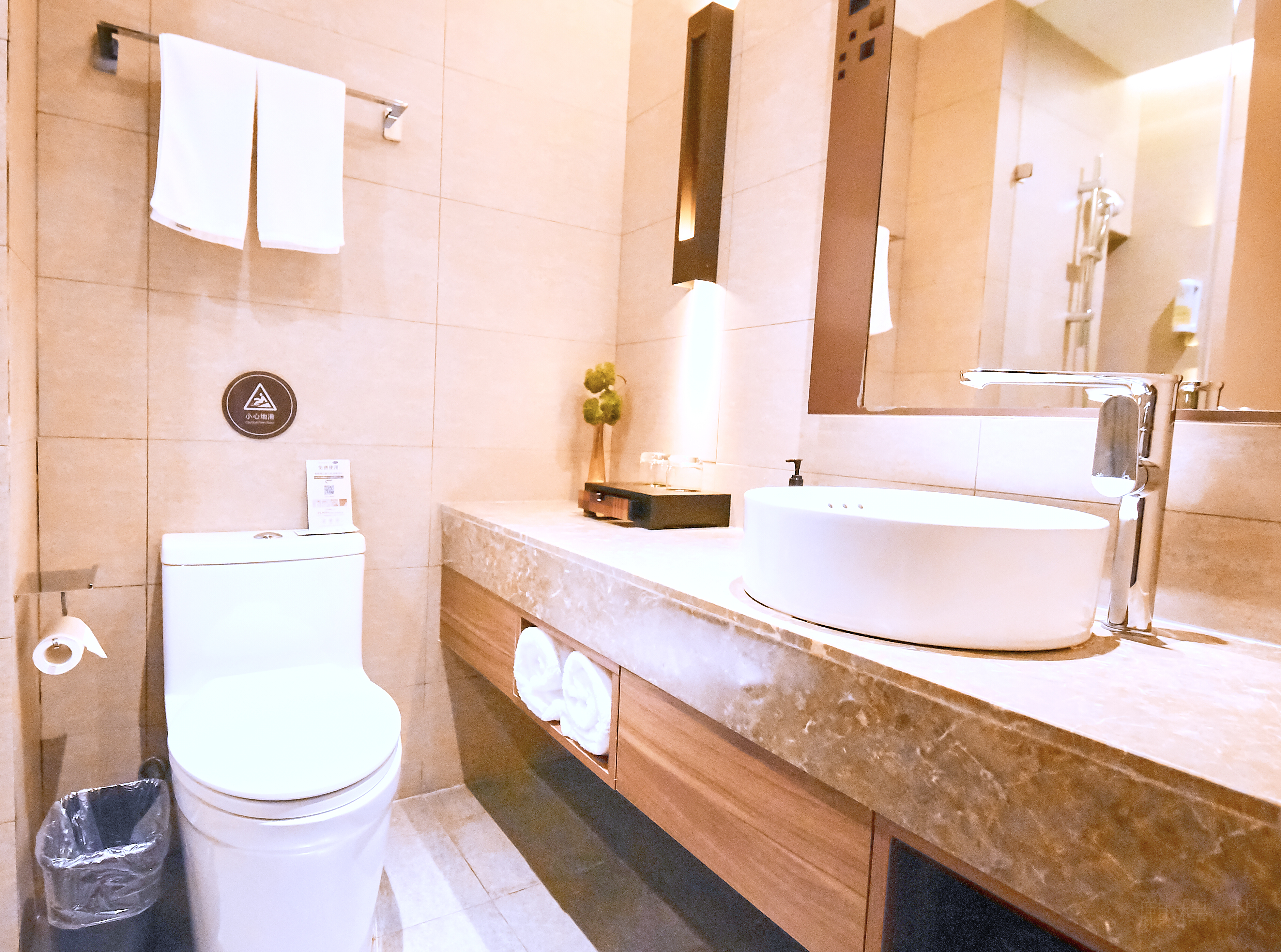 套房（亲子房）