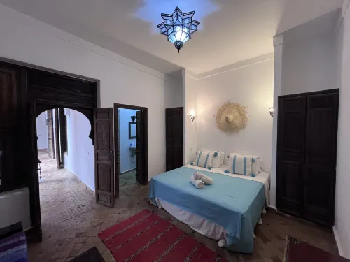 Riad Laksiba