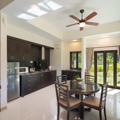 2 Bedroom Villa Banyu Biru Villa Promo Code