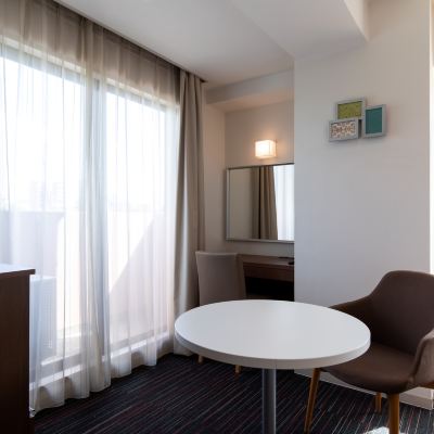 高級雙人房 門前仲町東急飯店優惠