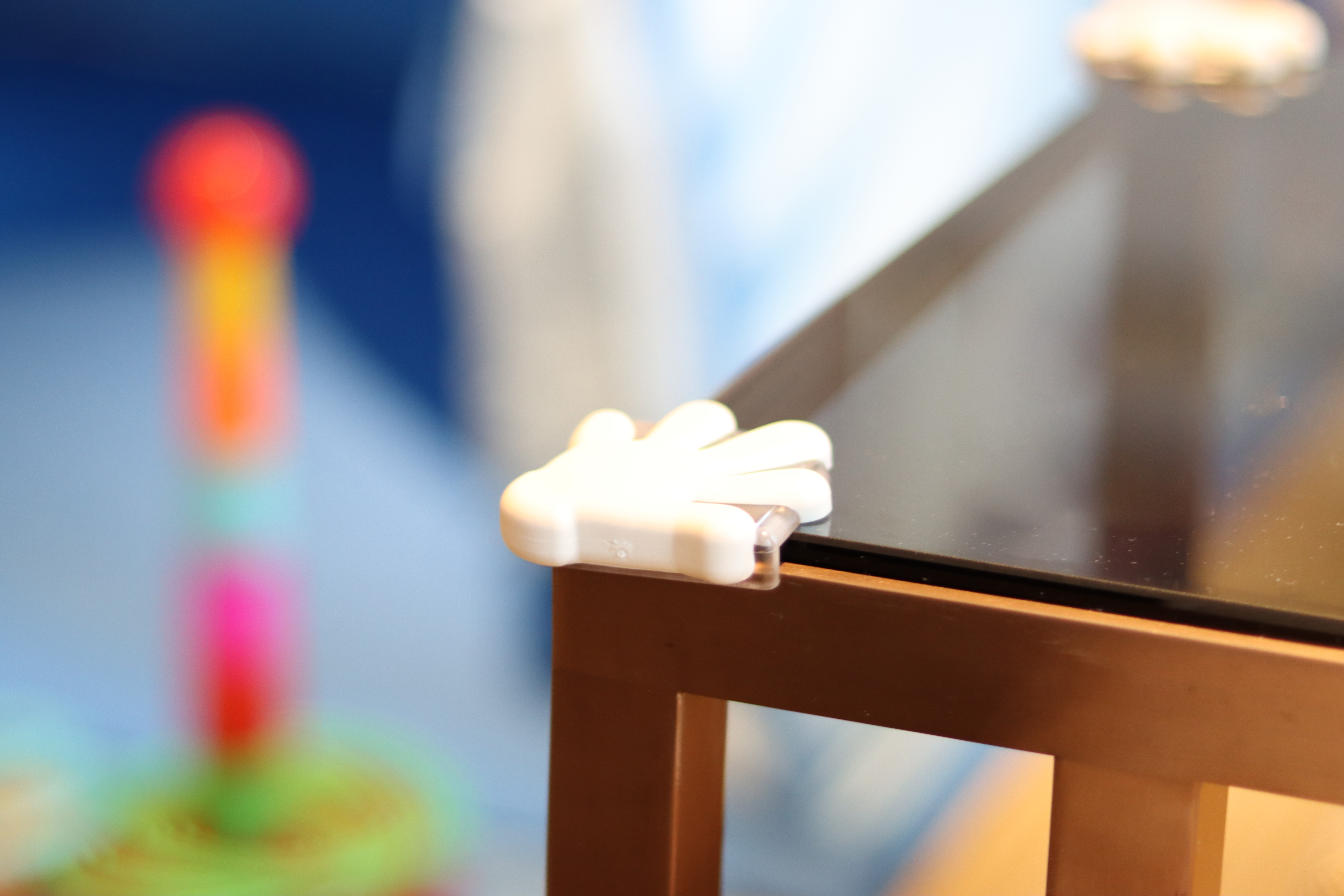 安安亲子房（小童用品+主题布置）