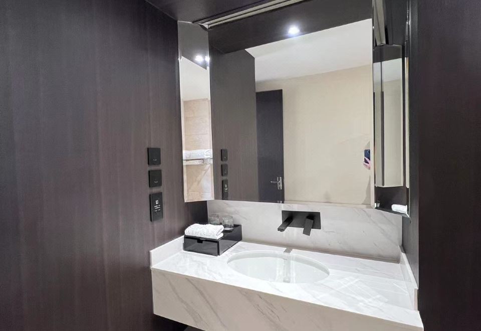 Beijing Rishengchang HotelStandard Single Room