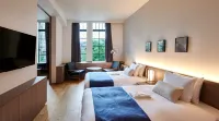 THE GATE HOTEL KYOTO TAKASEGAWA by HULIC  otelleri