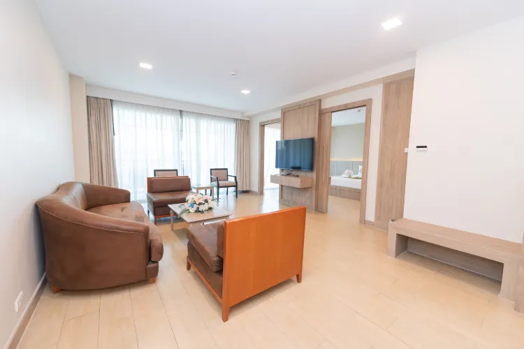 ห้องสูท