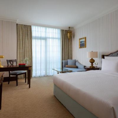 Duplex Suite Rixos Almaty Hotel Promo Code