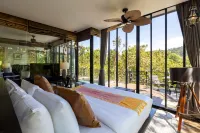 Kachonghills Tented Resort Trang