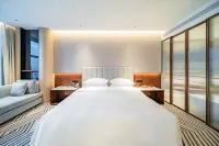 Wyndham Taiyuan Hotels in 
