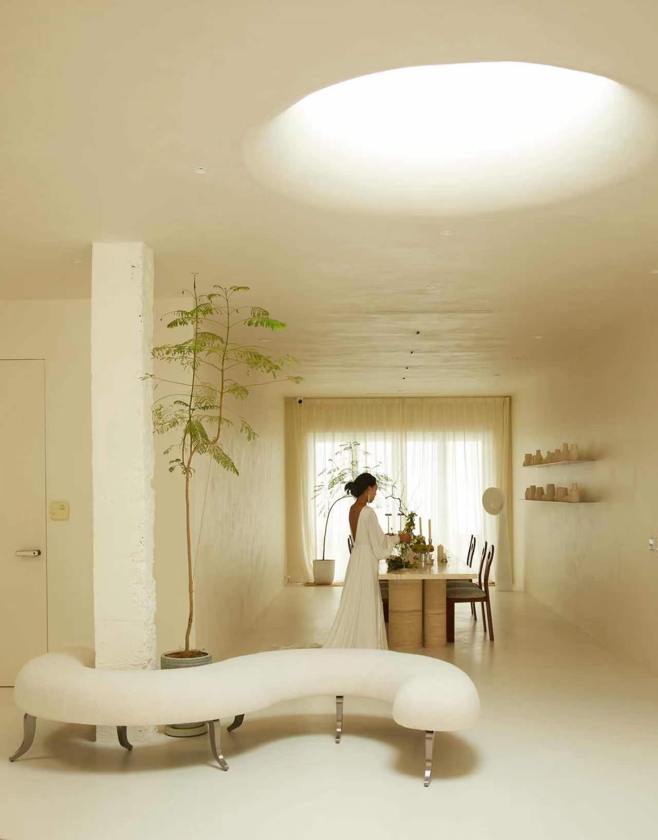 整院 —四居独享 | 浪漫私密 | 壁炉暖居 | 围炉煮茶