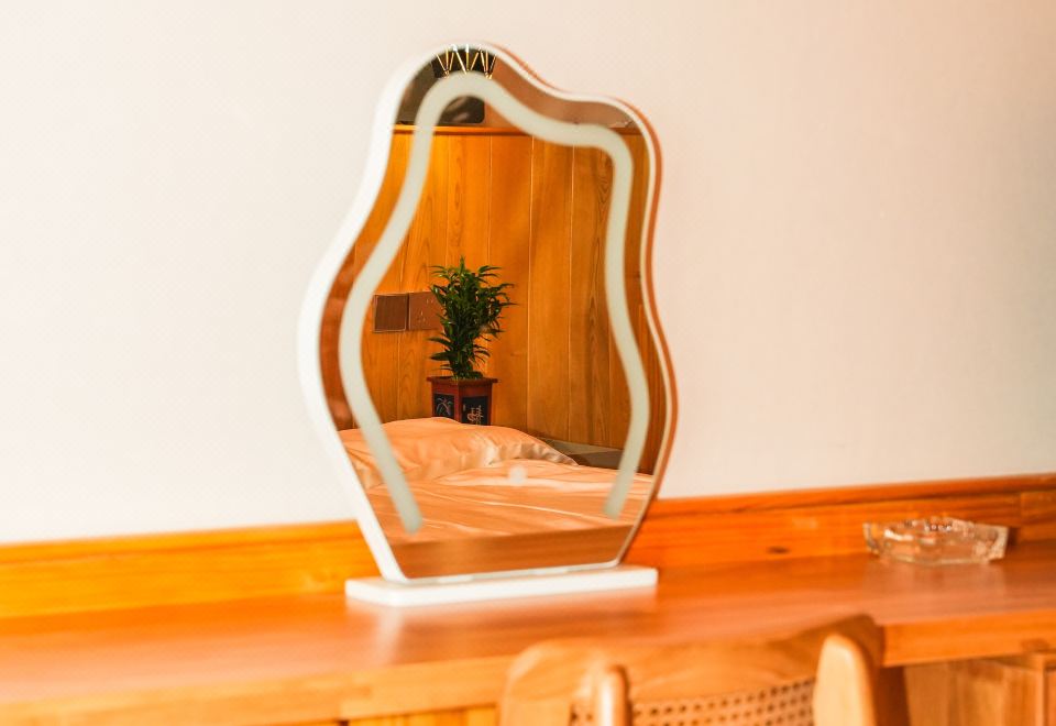 Comfort Oxygen Supply Twin Room (Oxygen Supply + Floor Heating + Humidifier)