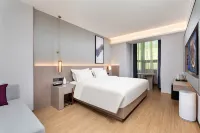 Lavande Hotel Daqing Municipal Government Wanda Plaza Jingliu Street Branch