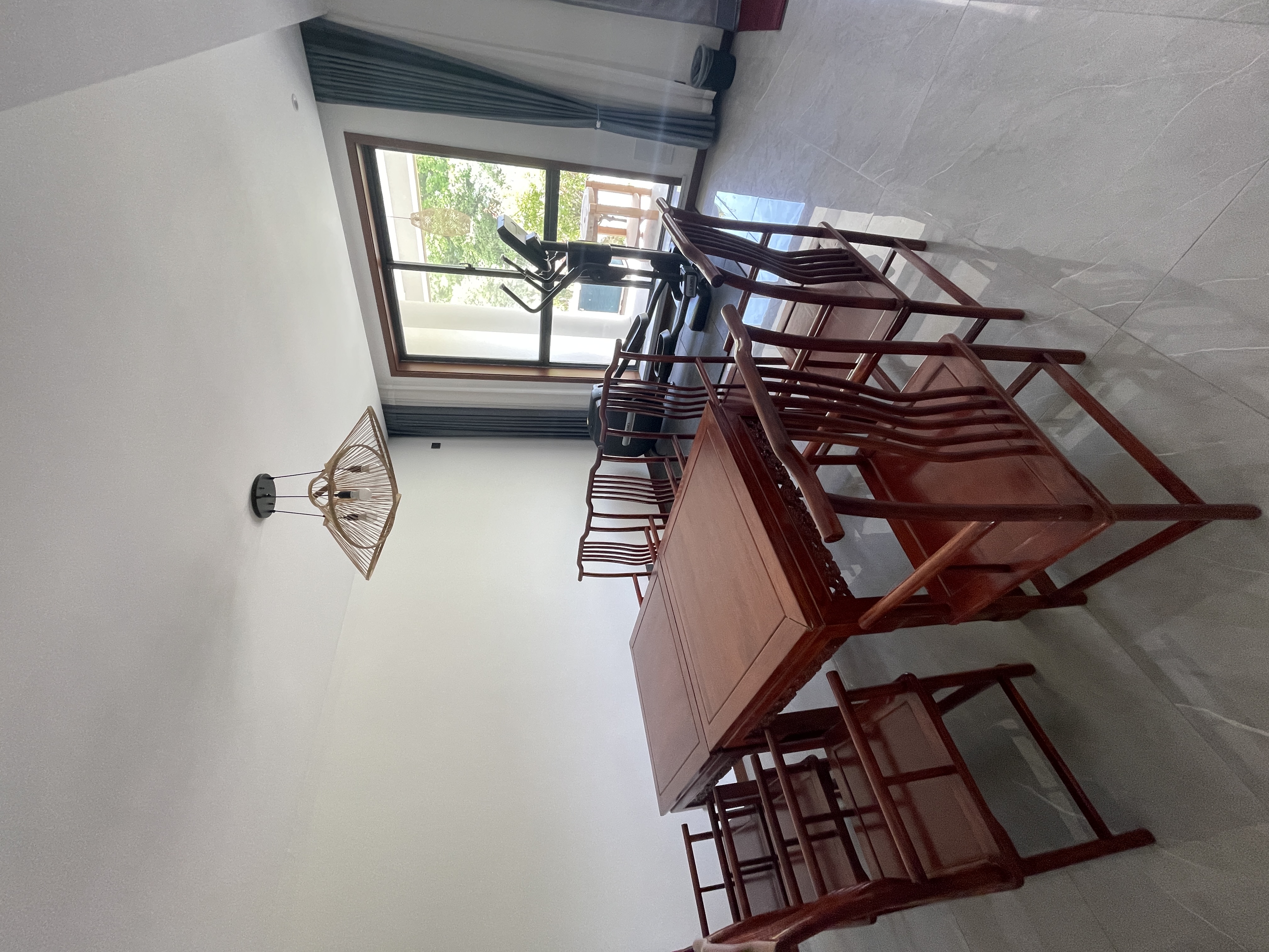 四室同欢·家墅