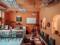 New Dap Hostel (in Grape Town) Hotels in Turpan