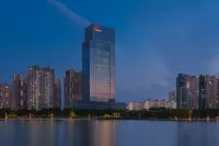 Luoyang Marriott Hotel Hôtels à : 