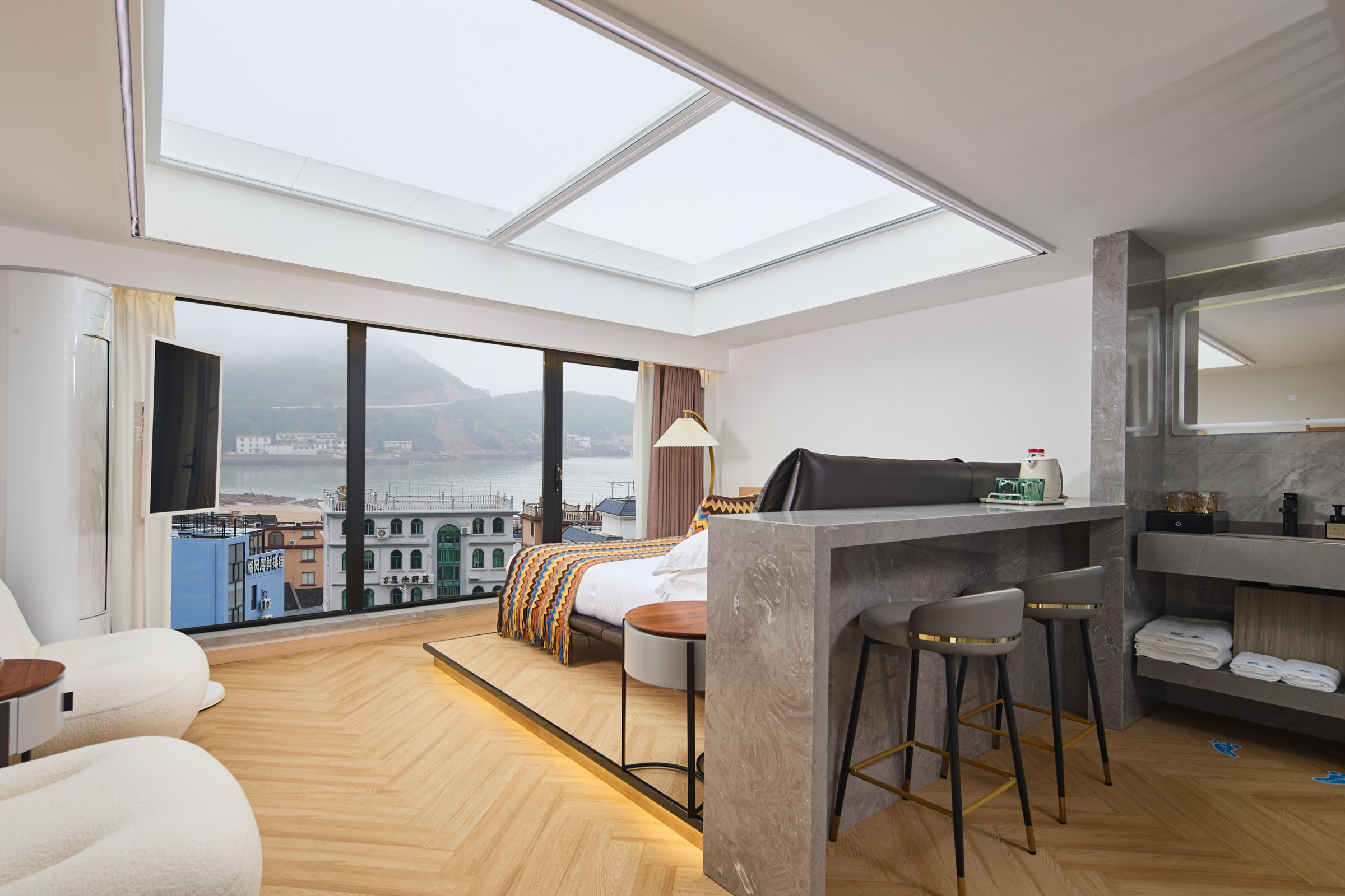 花筑院子丨团建丨聚会丨轰趴