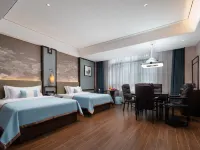 TILL BRIGHT Hotel (Chenzhou Yuhou Street)