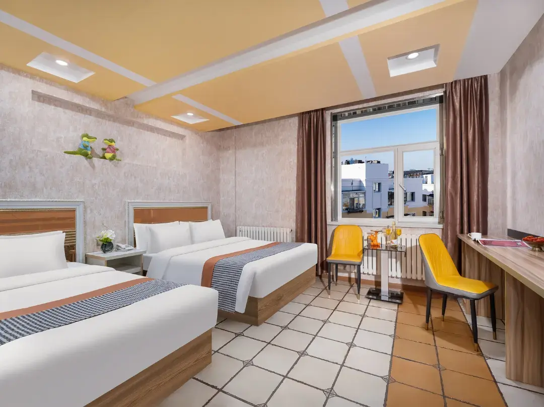 Ideal Holiday Hotel - Harbin