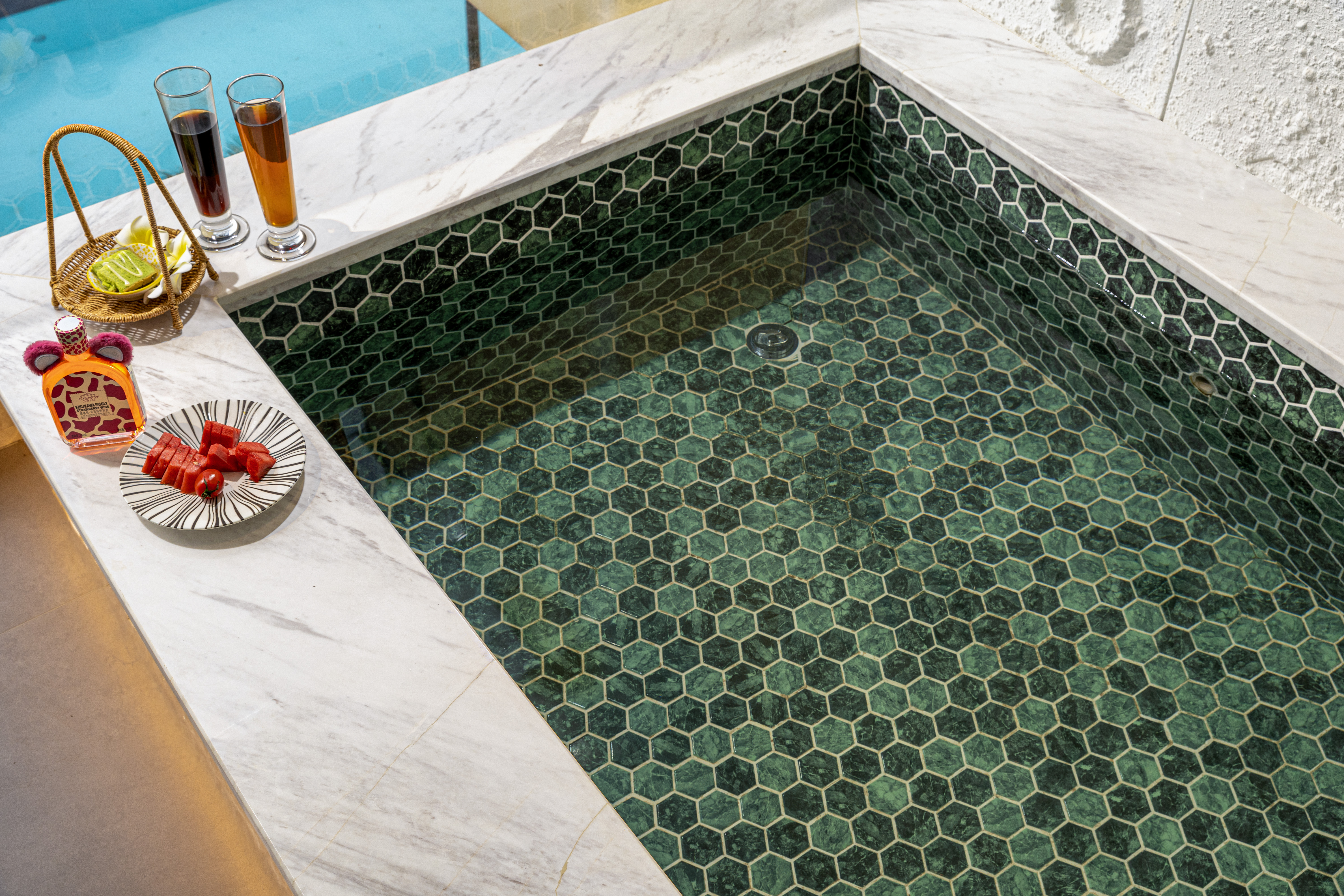 Panorama Room (2 Beds) (Soaking Tub)