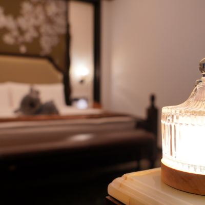 尊享香眠大床房 廣州施柏閣大觀酒店優惠