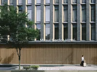 Mitsui Garden Hotel Kanazawa Ξενοδοχεία στην πόλη 