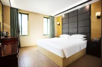 Changxing Penglaiju Boutique Hotel