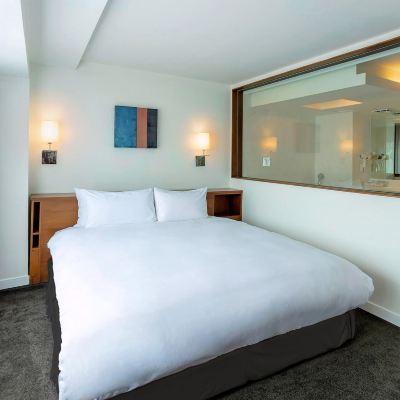 豪華套房 台北國聯大飯店優惠