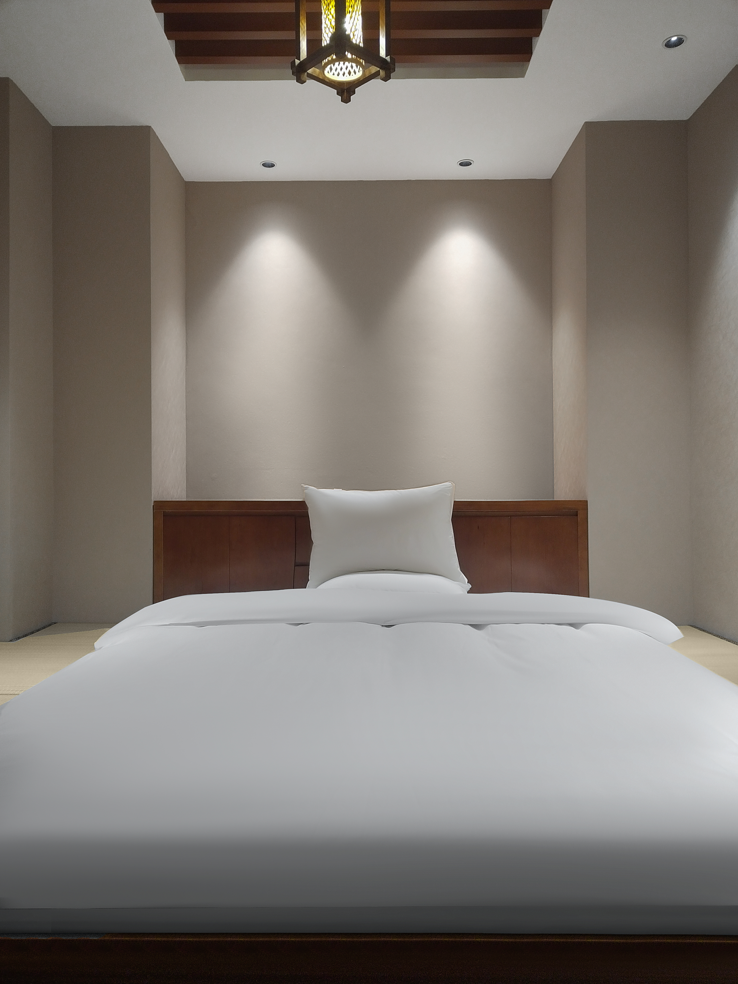 其乐融融家庭亲子房（斯丽比迪床垫+雅兰寝饰被芯）