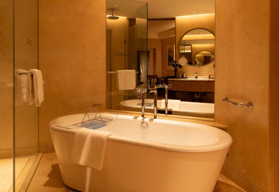 星空露营主题房