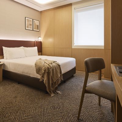 Superior Queen Room The Tank Stream Promo Code