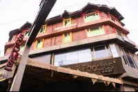 Hotel Stay Inn near Bhiwandi Thane Railway Station
