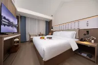 Moshang Yisu Hotel (Dengfeng Songshan Shaolin Temple Scenic Area Branch)