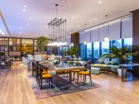 Wellness Park Hotel Bactria Hotels in Samarkand