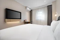 Jinjiang Hotel (Beijing Capital International Airport New International Exhibition Center) Hoteles en 