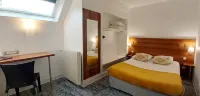 The Originals City, Hôtel Colmar Gare