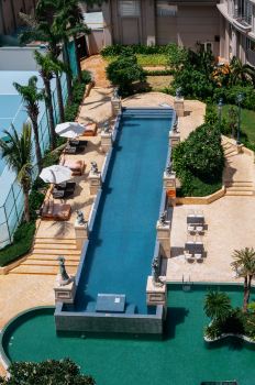 Khách sạn IMPERIAL Vũng Tàu