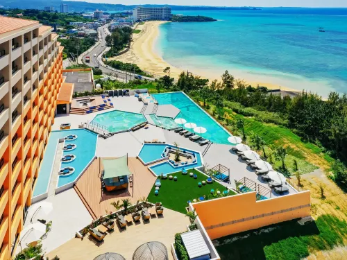Aquasense Hotel & Resort