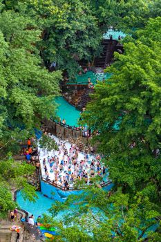 Emei Mountain Hot Spring Hotel