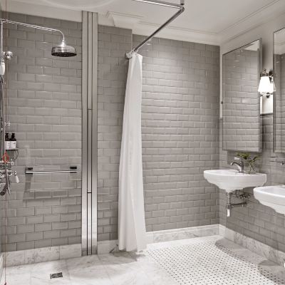 1 Queen Accessible Room Kimpton Fitzroy London, an IHG Hotel Promo Code