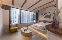 Shanheli B&B