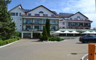 Best Western Silva Hotel Hotels in 