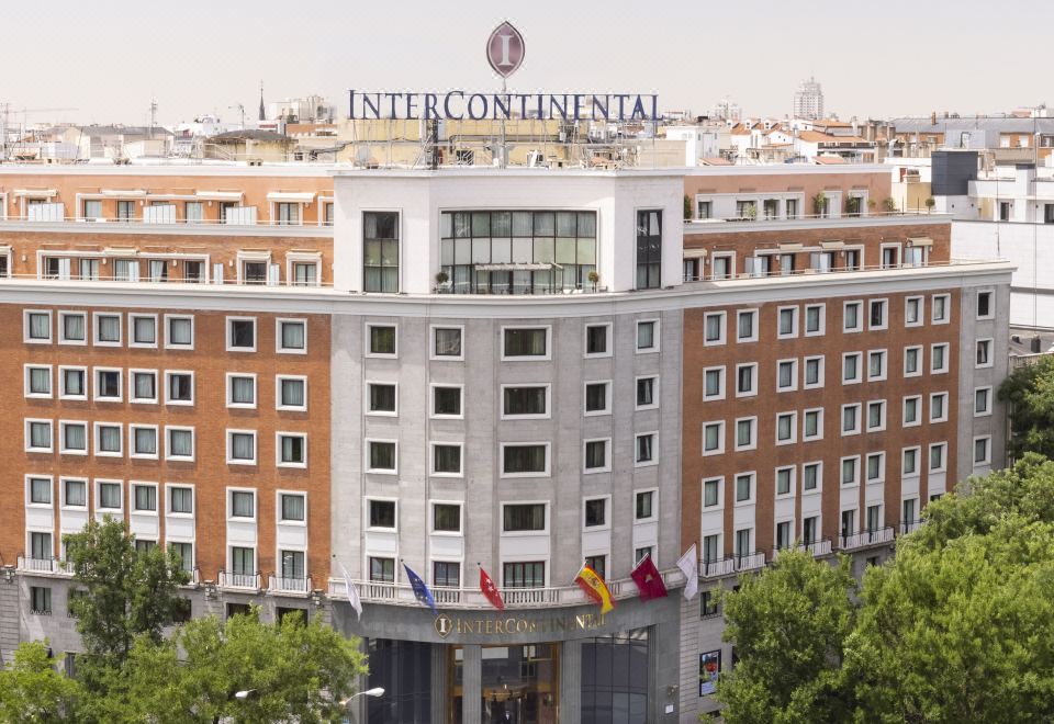 InterContinental Madrid