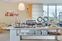 B&B Hotel Executive Bergamo
