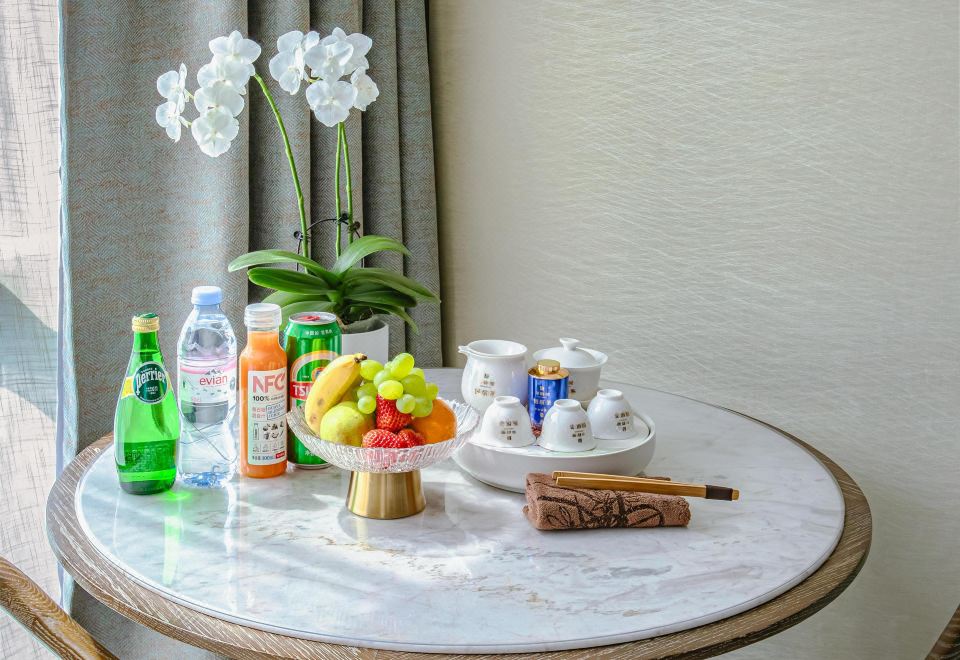 至尊行政大床房