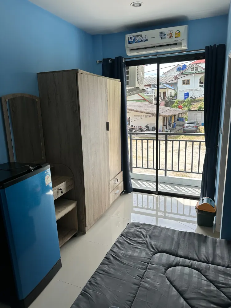 เตียงใหญ่