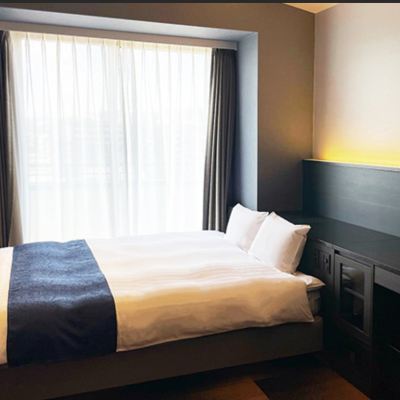Executive DX Single Room [Non-smoking] 22㎡／with Shower Booth ホテルアベストグランデ高槻 クーポン