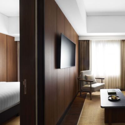 One Bedroom Premier Apartment Seda Bonifacio Global City Manila Promo Code