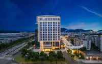 Days Inn Wyndham Zhoushan (Xinma Avenue Branch)