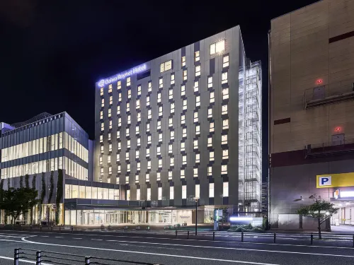 沼津大和魯內酒店