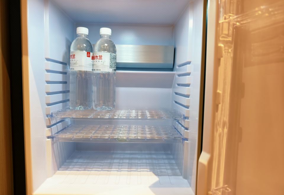 轻奢·智能温泉双床房（全屋智能+温泉私汤+零压床垫）